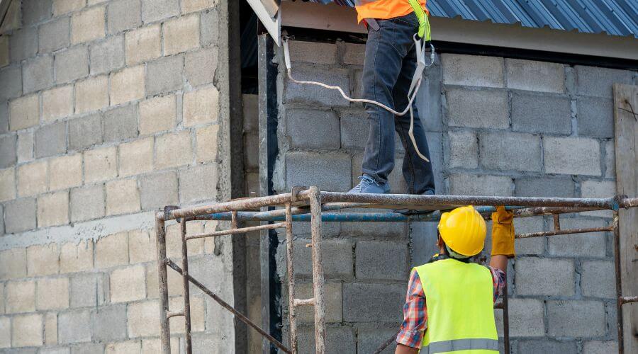 Expert Emergency Roof Repairs services in Wittman, MD